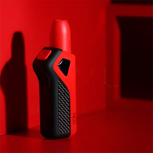 NOSSMOKE NOS 加熱菸主機 自主調節溫度 通用IQOS3.0版本 台灣現貨：圖片 8