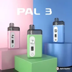 動脈3 Artery Pal3 台灣現貨 711貨到付款