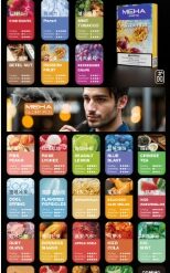 🔥台灣現貨🔥 MEHA魅嗨通用煙彈(通用RELX悅刻一代、SP2煙彈)