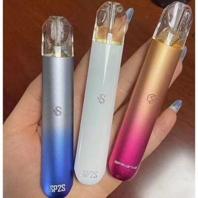 sp2s主機