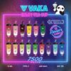 🔥台灣現貨🔥 VAKA 奶茶杯 7500口大容量一次性電子霧化器