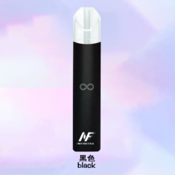 INF主機
